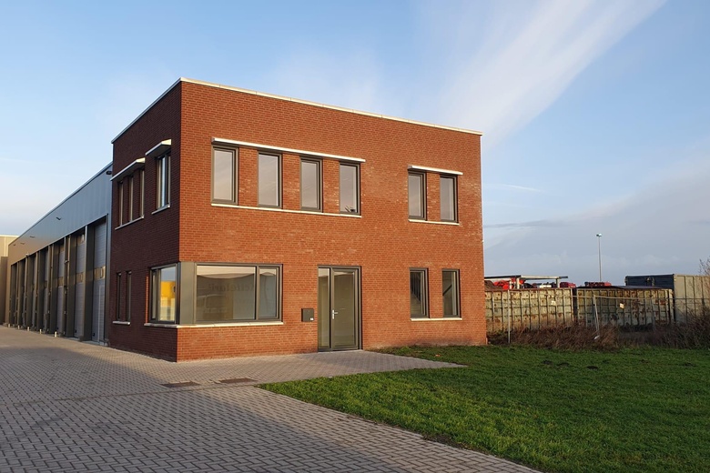 BedrijfsruimteaanWaterkracht 9 a<br/> inVriezenveen BedrijfsruimteaanWaterkracht 9 a<br/> inVriezenveen