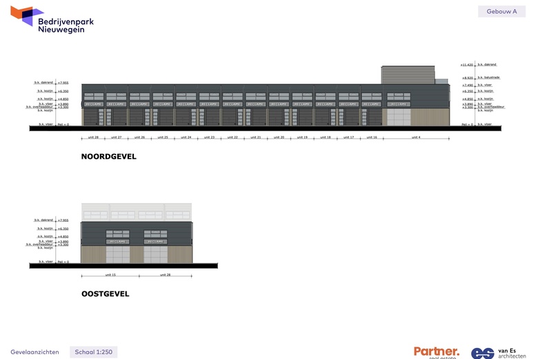BedrijfsruimteaanDe Liesbosch 37 1<br/> inNieuwegein