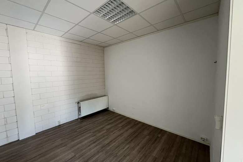 Bedrijfsruimte Utrecht - Ambachtsweg 33 N - Foto 10