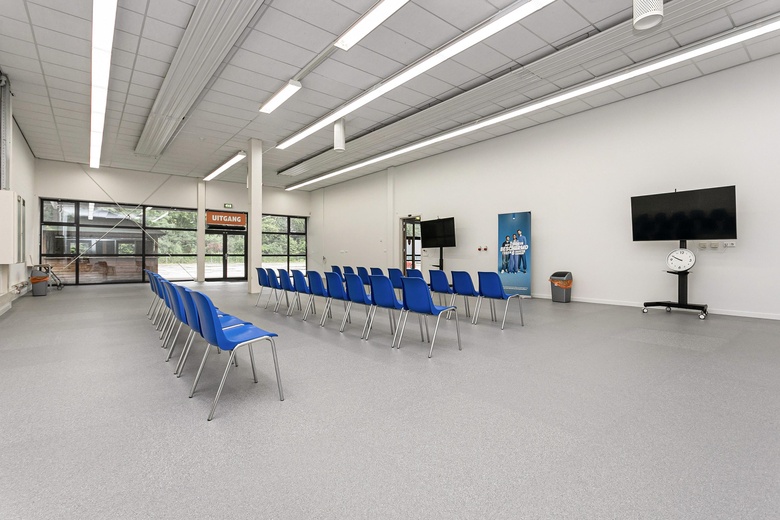 BedrijfsruimteaanIn de Cramer 7<br/> inHeerlen