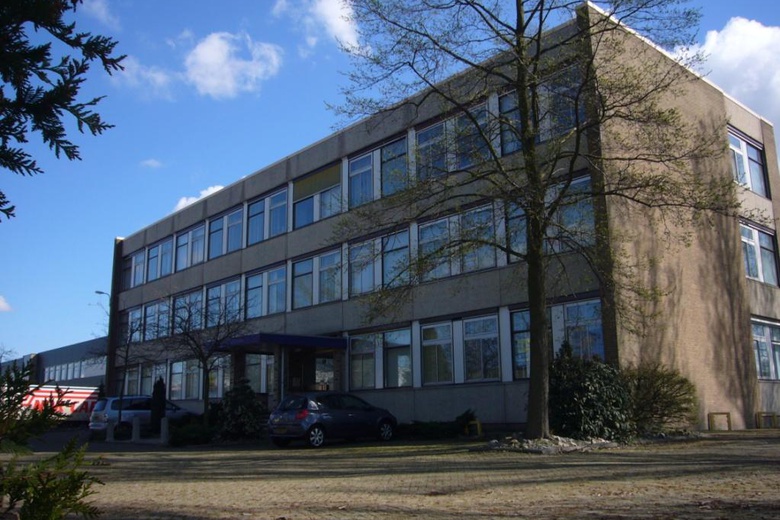 KantoorruimteaanMandenmakersstraat 1<br/> inZwijndrecht