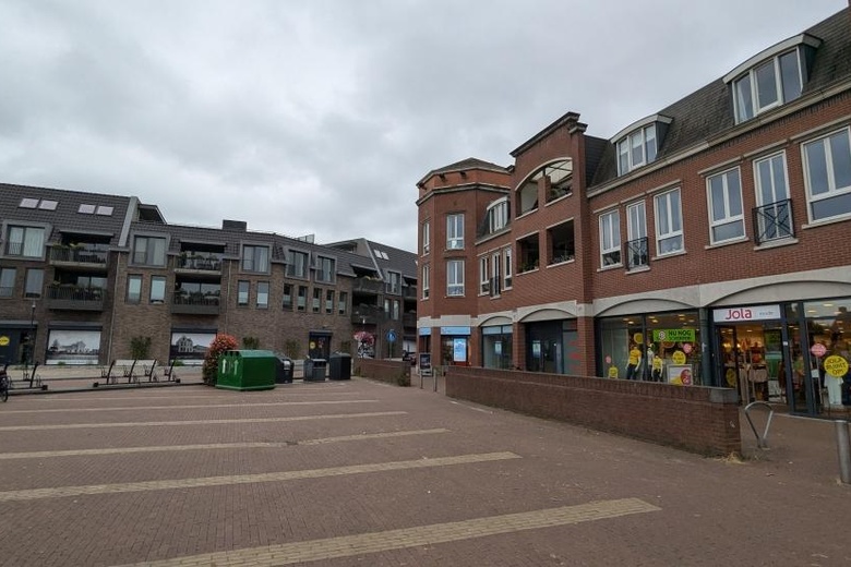WinkelruimteaanWilhelminaplein 64<br/> inRijen