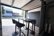 Bedrijfsruimte Almere - Koningsbeltweg 41 C - Foto 5