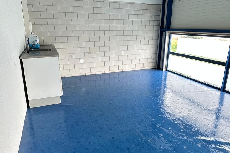 Bedrijfsruimte Lemmer - Roggemole 21 - Foto 6