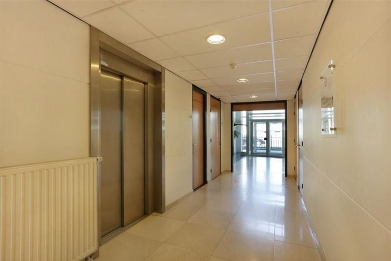 KantoorruimteaanHet Sterrenbeeld 17<br/> inDen Bosch