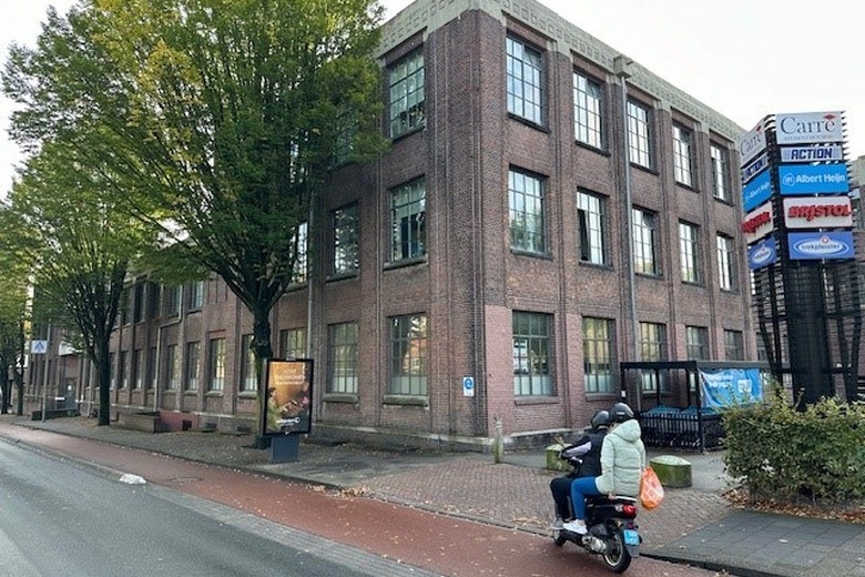 WinkelruimteaanTongerseweg 57 A01<br/> inMaastricht WinkelruimteaanTongerseweg 57 A01<br/> inMaastricht