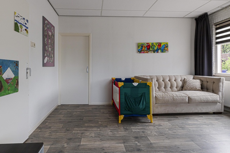 BedrijfsruimteaanKalkovenweg 14<br/> inAlphen aan den Rijn