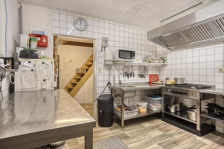 HorecaaanWalingsdijk 30<br/> inUrsem