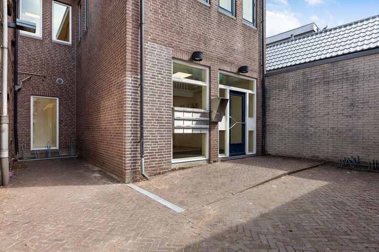 Opslagruimte Gouda - Kleiweg 94 - Foto 19