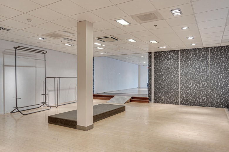 WinkelruimteaanPassage 2<br/> inRoosendaal