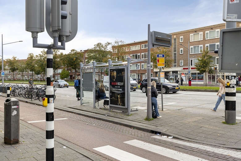 Bedrijfsruimte Rotterdam - Katendrechtse Lagedijk 360C - Foto 11