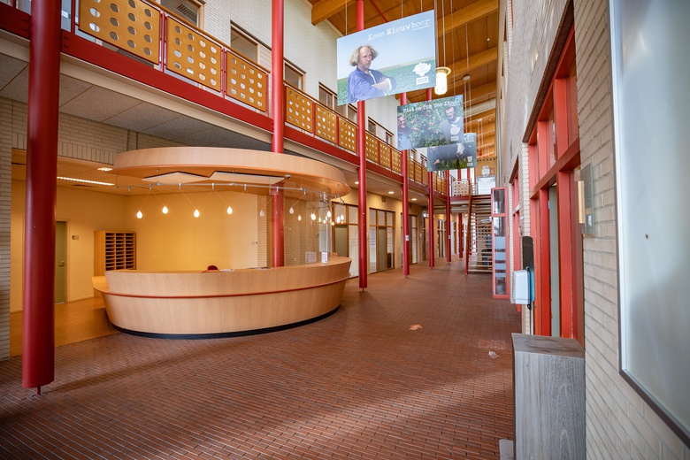 BedrijfsruimteaanDaltonstraat 38 - 40<br/> inHarderwijk