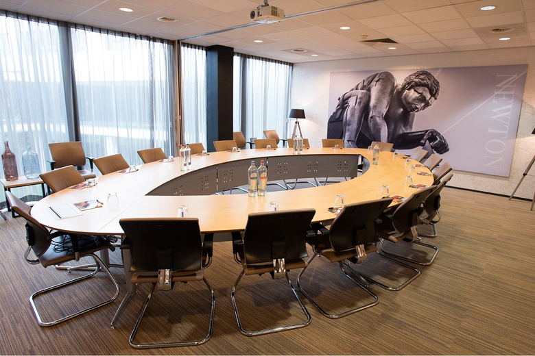 KantoorruimteaanEricssonstraat 2<br/> inRijen