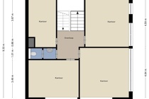 Bekijk foto 2 van eenheid 1 aan de Spacelab 3 in Amersfoort