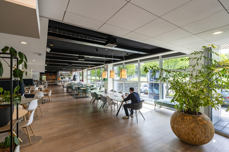 KantoorruimteaanCondensatorweg 54<br/> inAmsterdam KantoorruimteaanCondensatorweg 54<br/> inAmsterdam