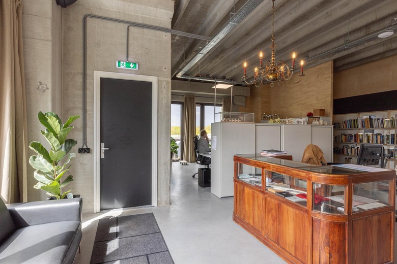 KantoorruimteaanZuiderloswal 59<br/> inHilversum