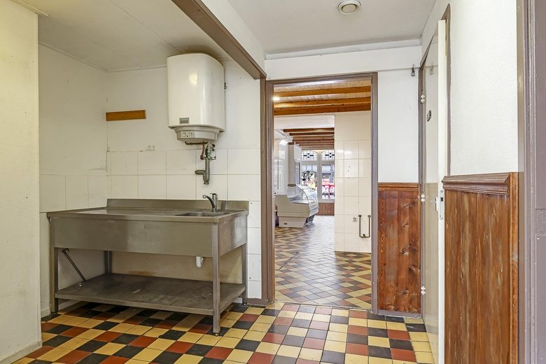 HorecaaanOoipoortstraat 13<br/> inDoesburg