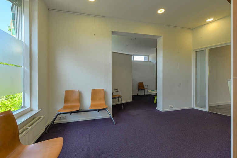 Zorg Breda - St. Ignatiusstraat 23 - Foto 4
