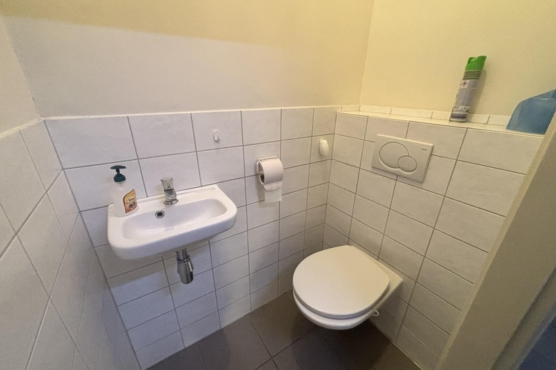 WinkelruimteaanOffermansstraat 4<br/> inLierop