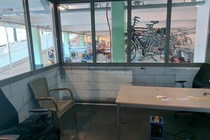 Winkelruimte Weesp - Stationsplein 2 a - Foto 6