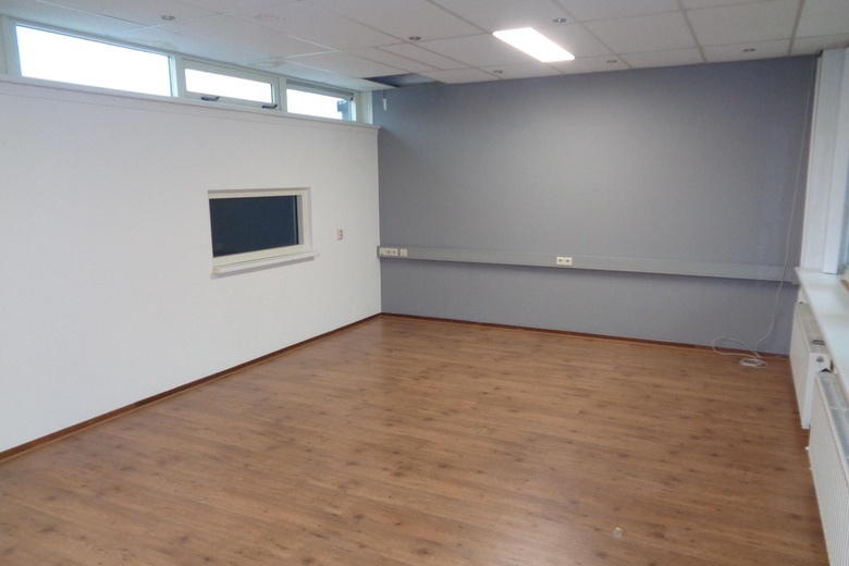 Bedrijfsruimte Bergen op Zoom - Nobellaan 3 - Foto 10