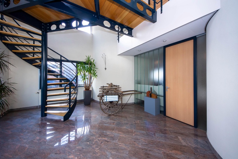 BedrijfsruimteaanAstronaut 26 B<br/> inAmersfoort