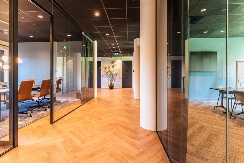 Kantoorruimte Amsterdam - Kingsfordweg 151 - Foto 12