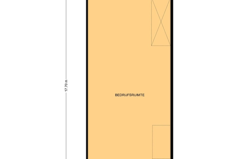 BedrijfsruimteaanVlamoven 33 G<br/> inArnhem