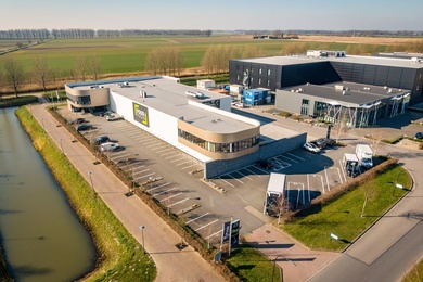 Bekijk foto 2 van Gompenstraat 23