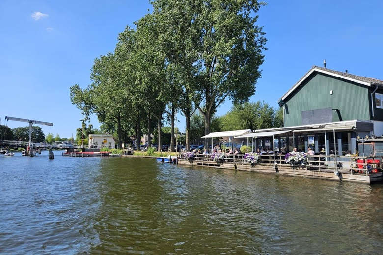 HorecaaanOssenmarkt 12A<br/> inWeesp