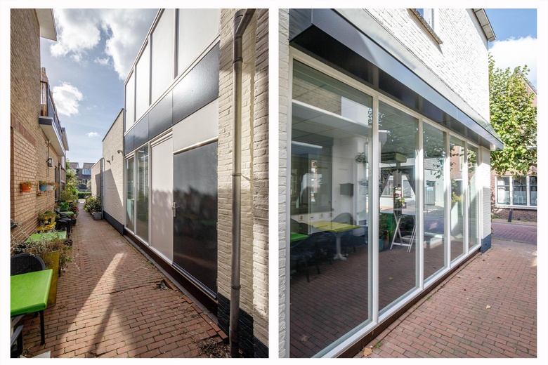 Winkelruimte Zevenhuizen - Dorpsstraat 71 - Foto 15