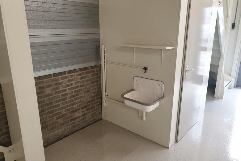 BedrijfsruimteaanSchrepel 5 A<br/> inDe Goorn