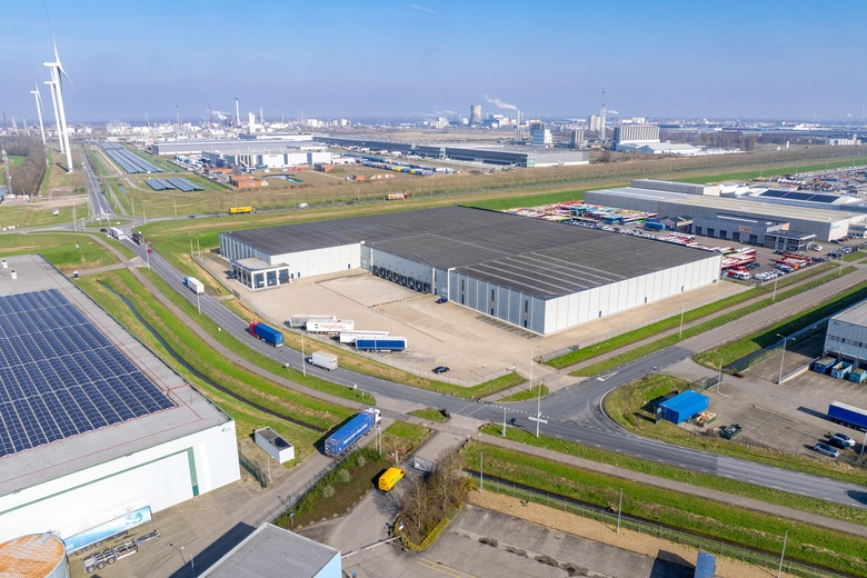 Bedrijfsruimte Zevenbergen - Tradeboulevard 1 - Foto 2