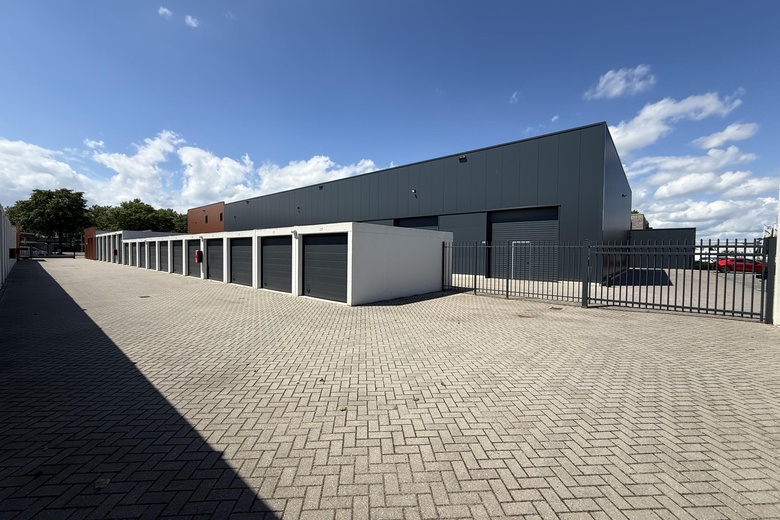 Bedrijfsruimte Drunen - Lipsstraat 22 U 33 - Foto 9