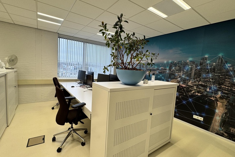 KantoorruimteaanLodewijkstraat 1 A<br/> inEindhoven