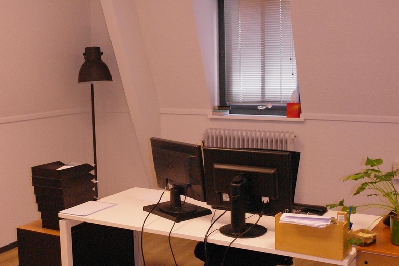 KantoorruimteaanFlorapark 1<br/> inHaarlem