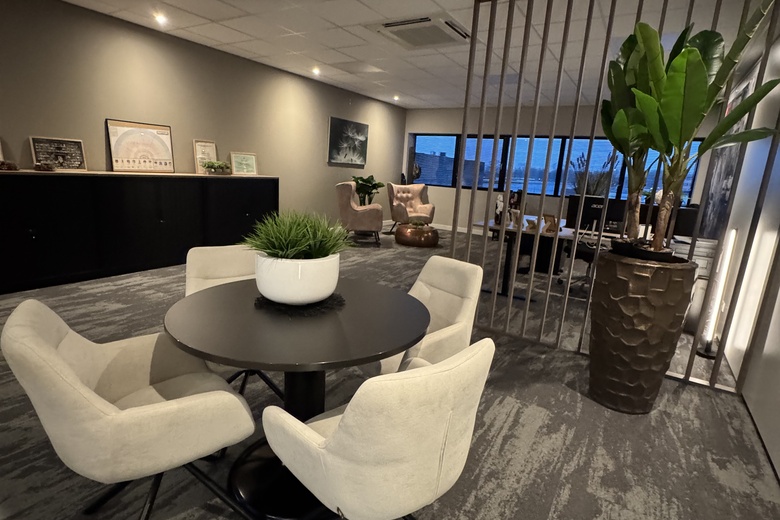 KantoorruimteaanKapitein Rondairestraat 8<br/> inTilburg