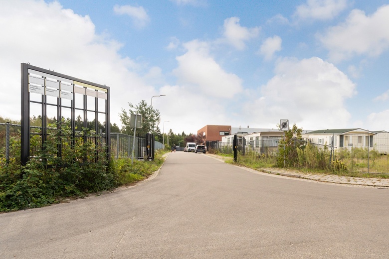 Bedrijfsruimte Den Dolder - Fornheselaan 286 - Foto 21