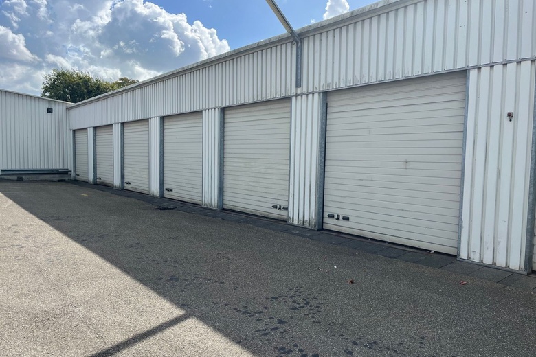 Bedrijfsruimte Dordrecht - Reewegpad 22 - Foto 4
