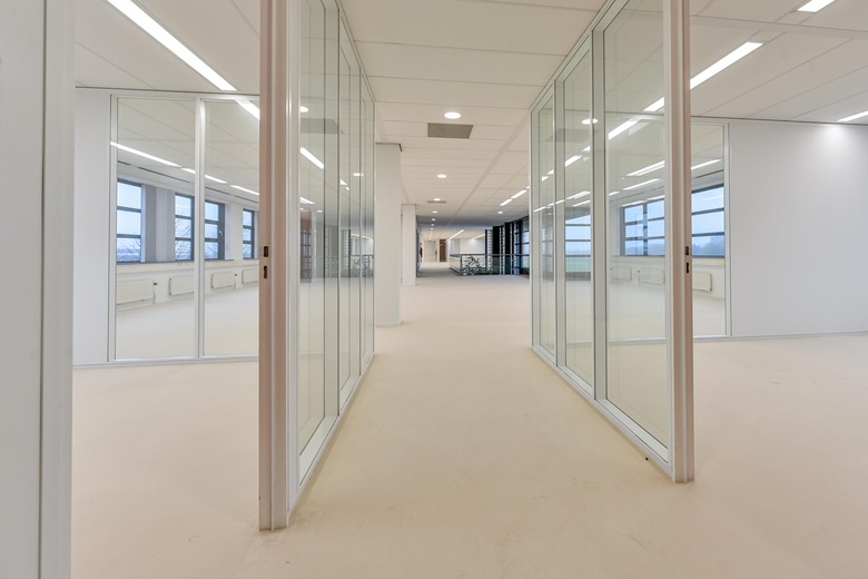 KantoorruimteaanBeechavenue 97 - 115<br/> inSchiphol-Rijk