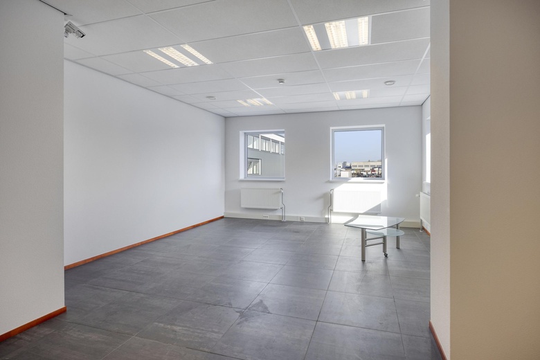 Bedrijfsruimte Rotterdam - Geyssendorfferweg 67 - Foto 21