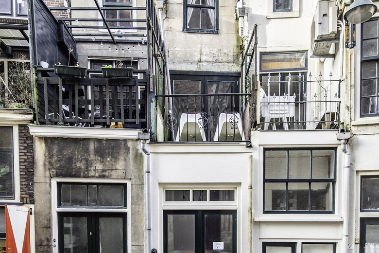 WinkelruimteaanWijdstraat 10<br/> inGouda