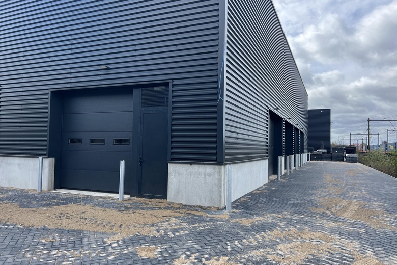 Bedrijfsruimte Berkel-Enschot - Calenwiel 11 01 - Foto 5