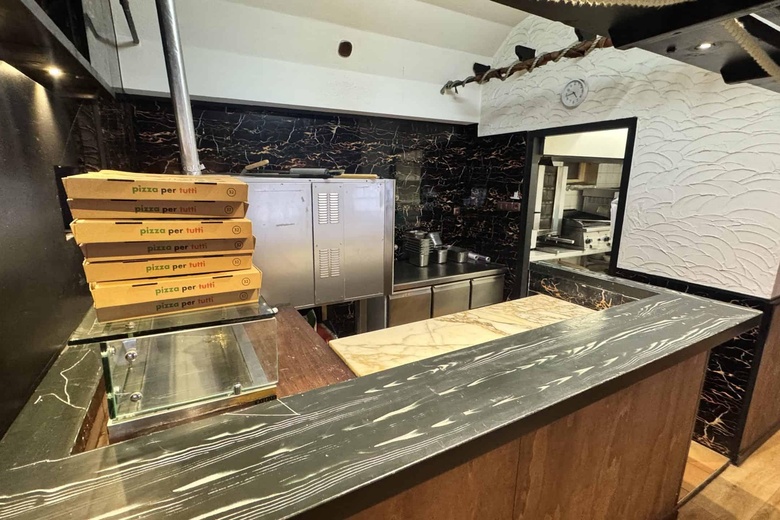 Horeca Lemmer - Emmakade 1 - Foto 30