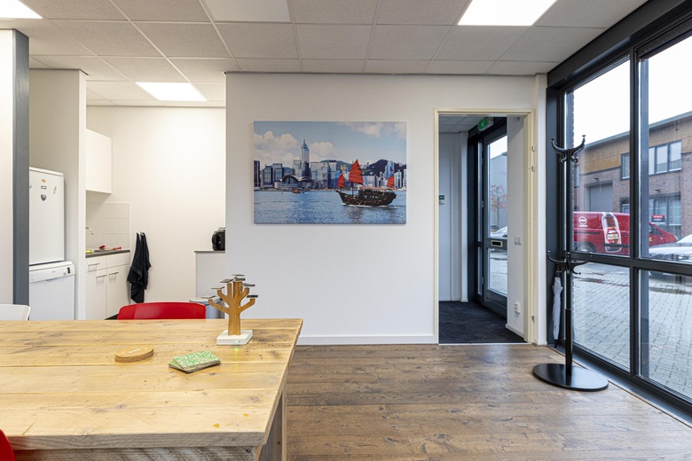 BedrijfsruimteaanCoenecoop 3 B 5<br/> inWaddinxveen