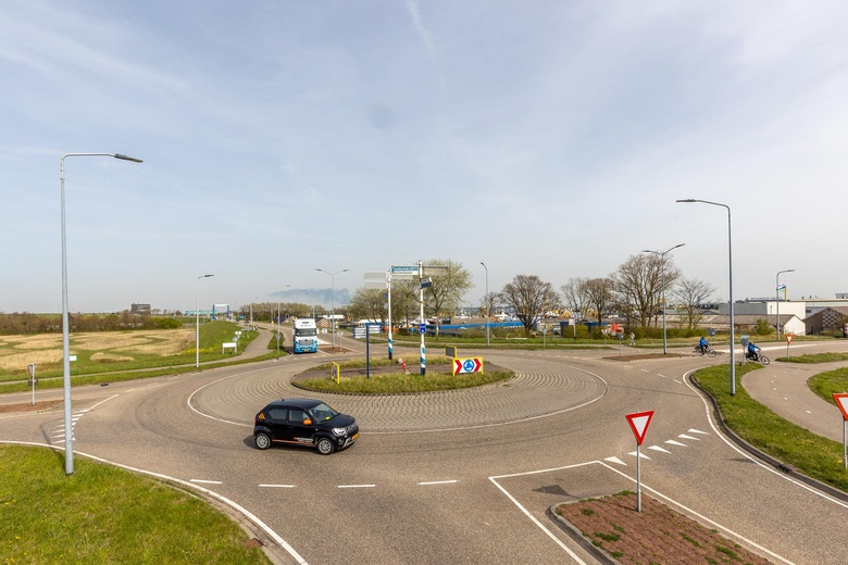 BedrijfsruimteaanDelta-Industrieweg 38<br/> inStellendam