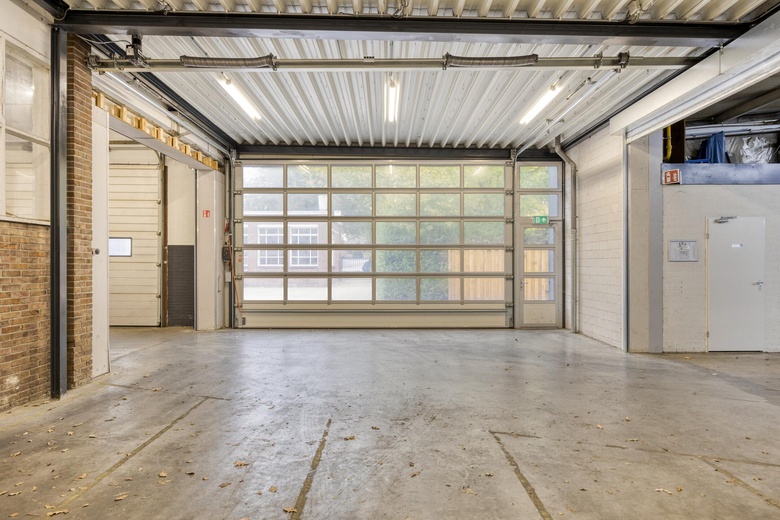 BedrijfsruimteaanRijensestraatweg 65<br/> inDongen