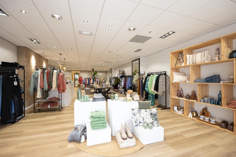 WinkelruimteaanKanaalstraat 71<br/> inLisse