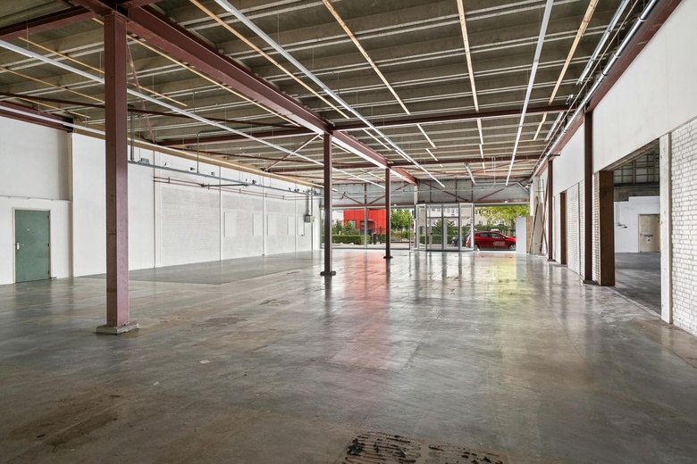 BedrijfsruimteaanPottumstraat 5<br/> inRotterdam