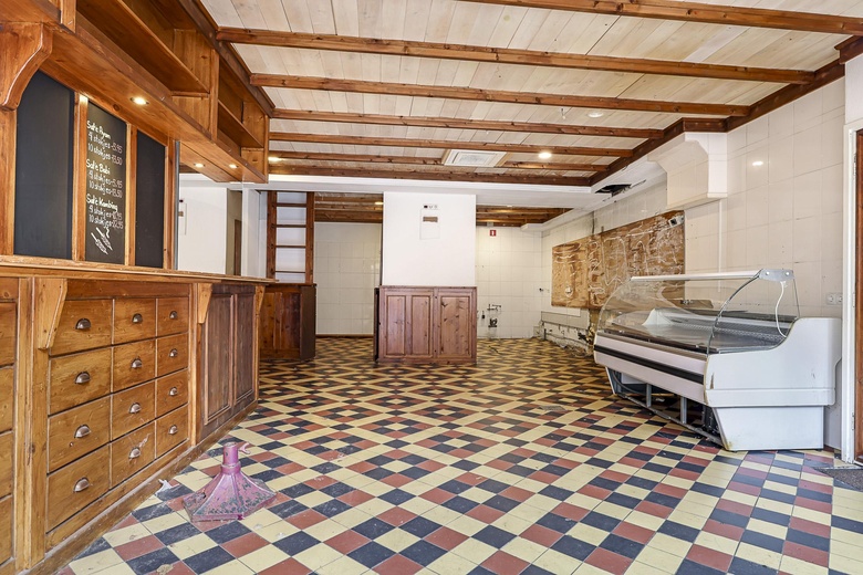 HorecaaanOoipoortstraat 13<br/> inDoesburg